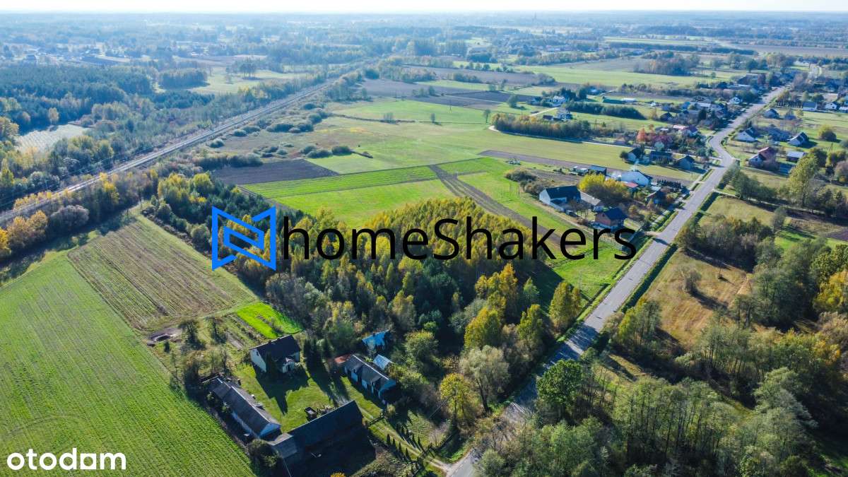 Dobry i szybki dojazd do miast | Okazja!-3