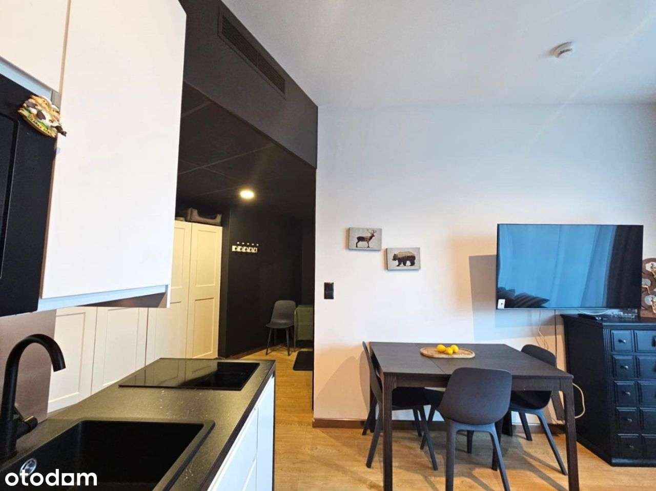 Komfortowy apartament w Sienna- Czarna Góra-3