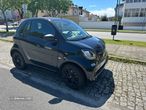 Smart Fortwo Cabrio EQ - 6