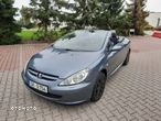 Peugeot 307 CC 2.0 - 12