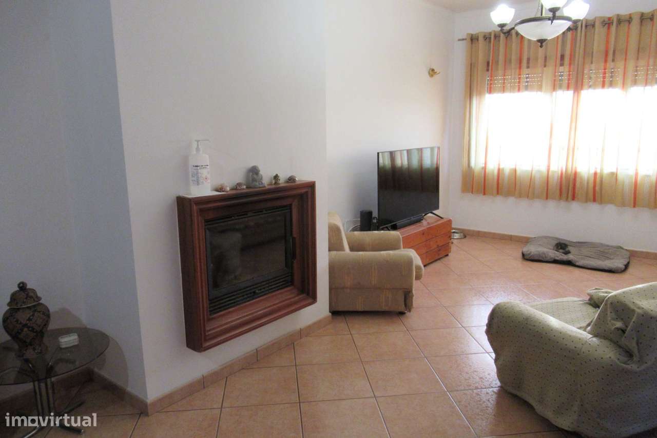 Moradia individual, para venda, Entroncamento - São João Baptista-5