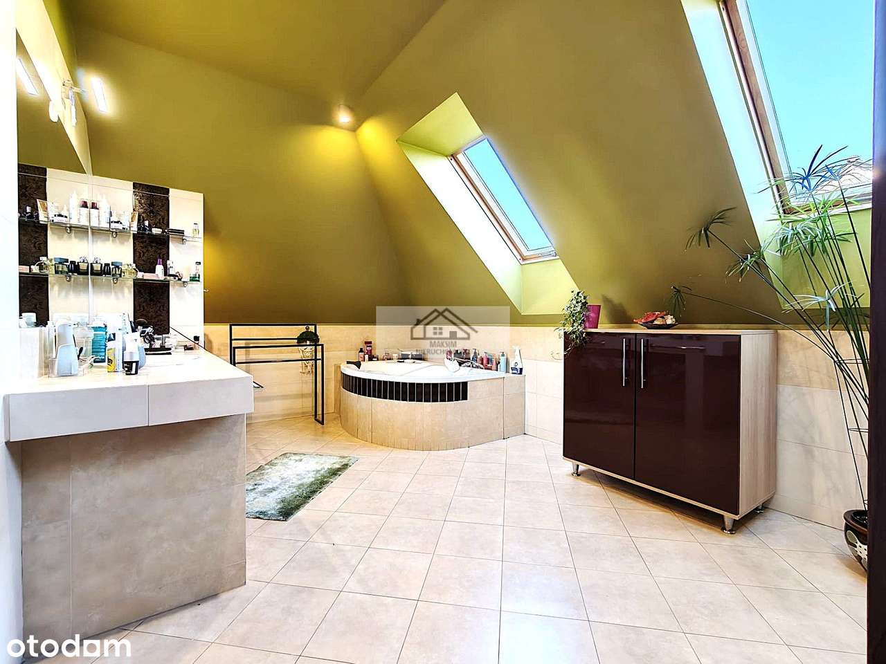 Klimatyczny dom 5-pokoi z garażem w bryle - ul. Dworzysko - Rzeszów --16