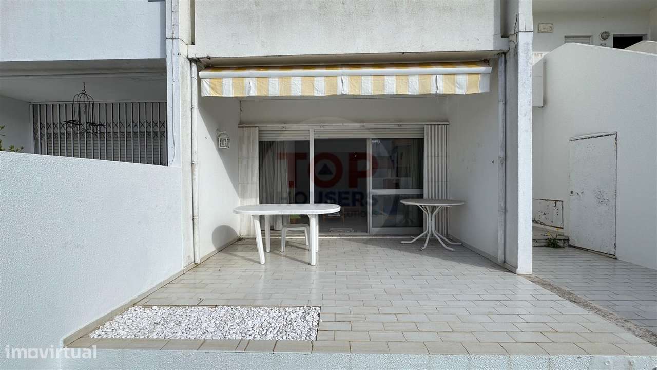 Apartamento T2 em Vilamoura - Grande imagem: 4/25