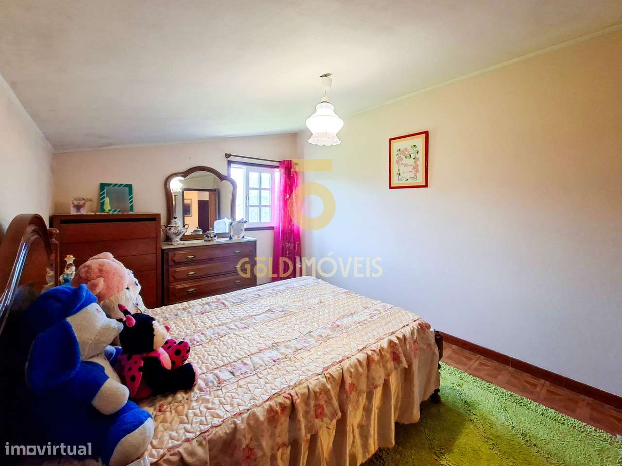 Moradia T4 Venda em Santa Maria de Sardoura,Castelo de Paiva-23