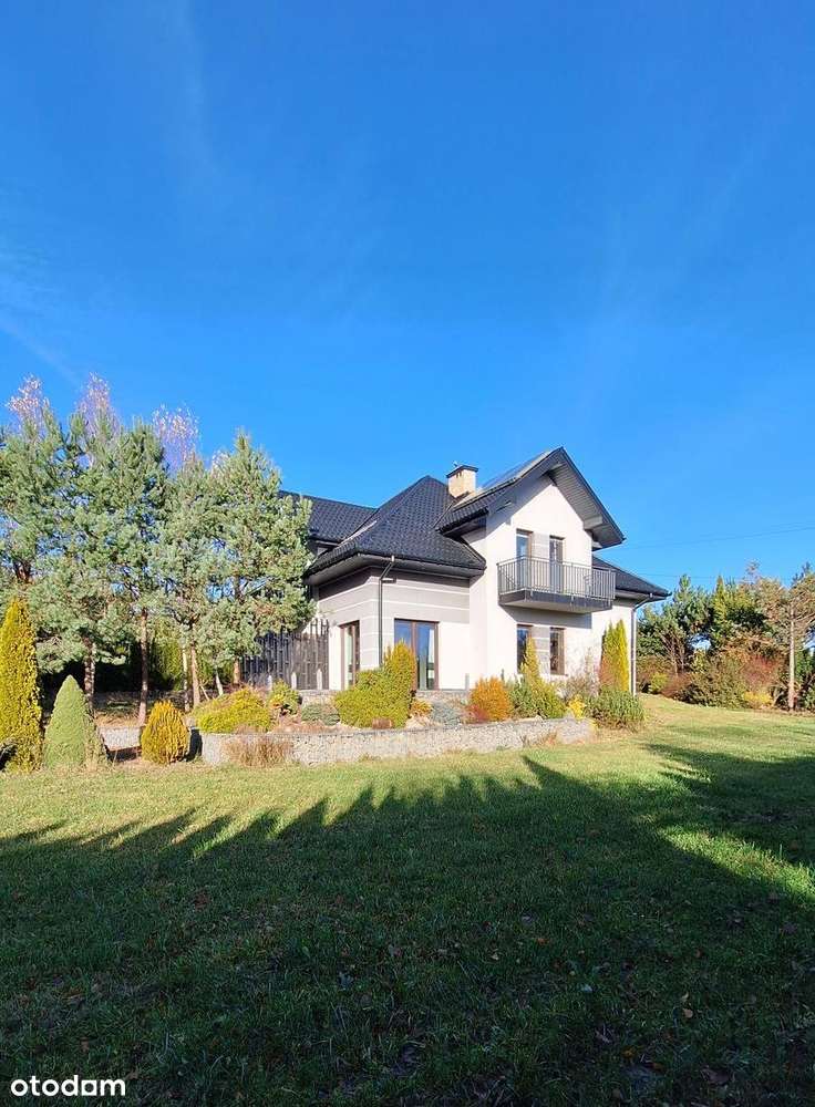 Dom, 220 m², Ptaszkowa - Pełny obrazek: 5/15