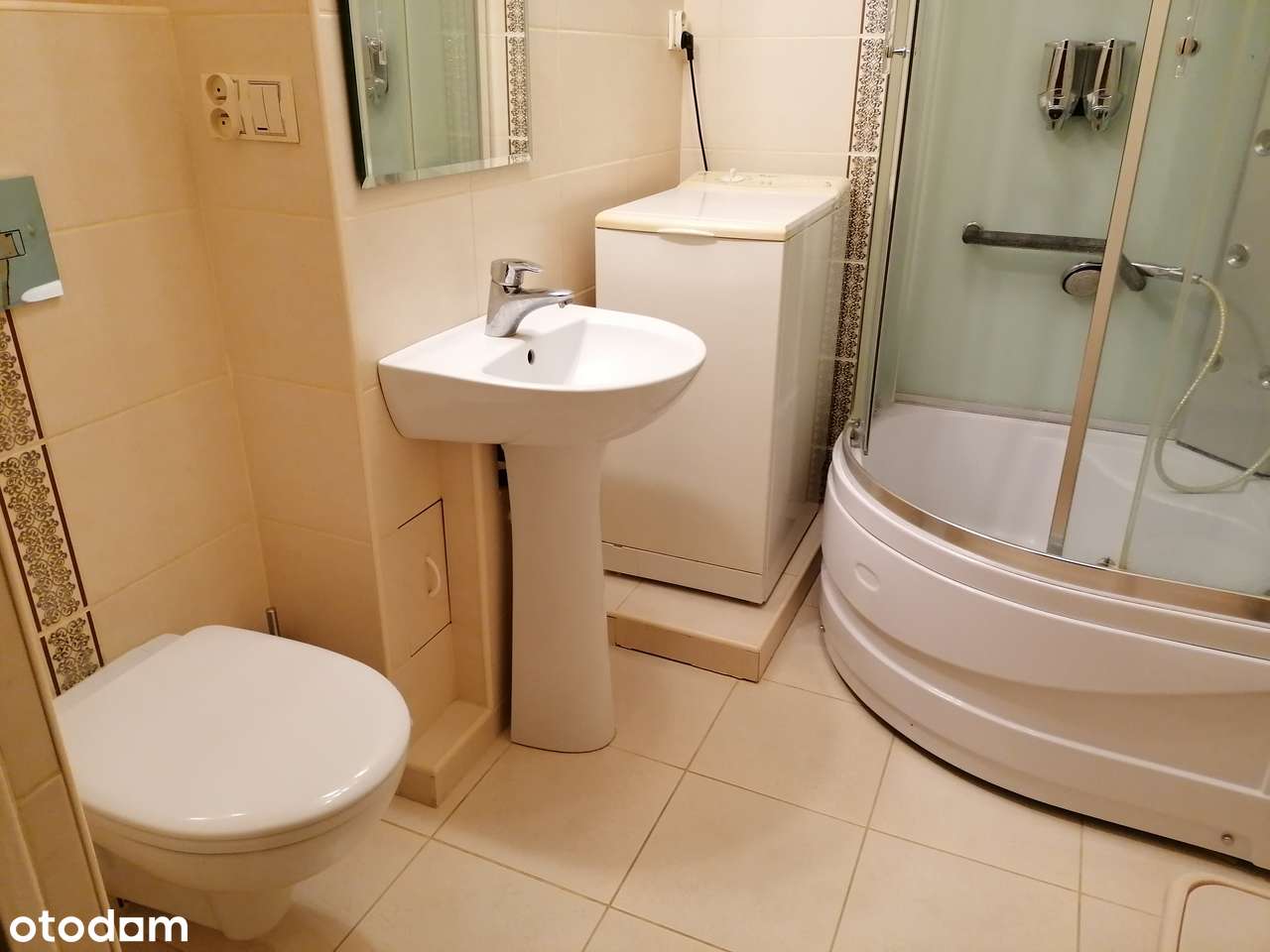 POKÓJ do wynajęcia / Rzeszów ul. Podwisłocze / - Pełny obrazek: 5/7