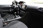 Peugeot 308 SW 1.5 BlueHDi Style - 11