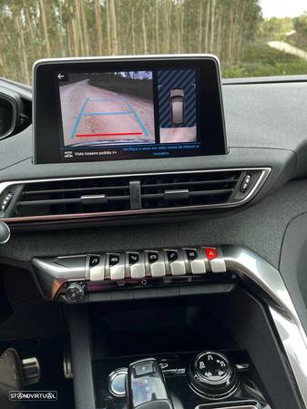 Peugeot 3008 1.6 BlueHDi Crossway EAT6 - 51