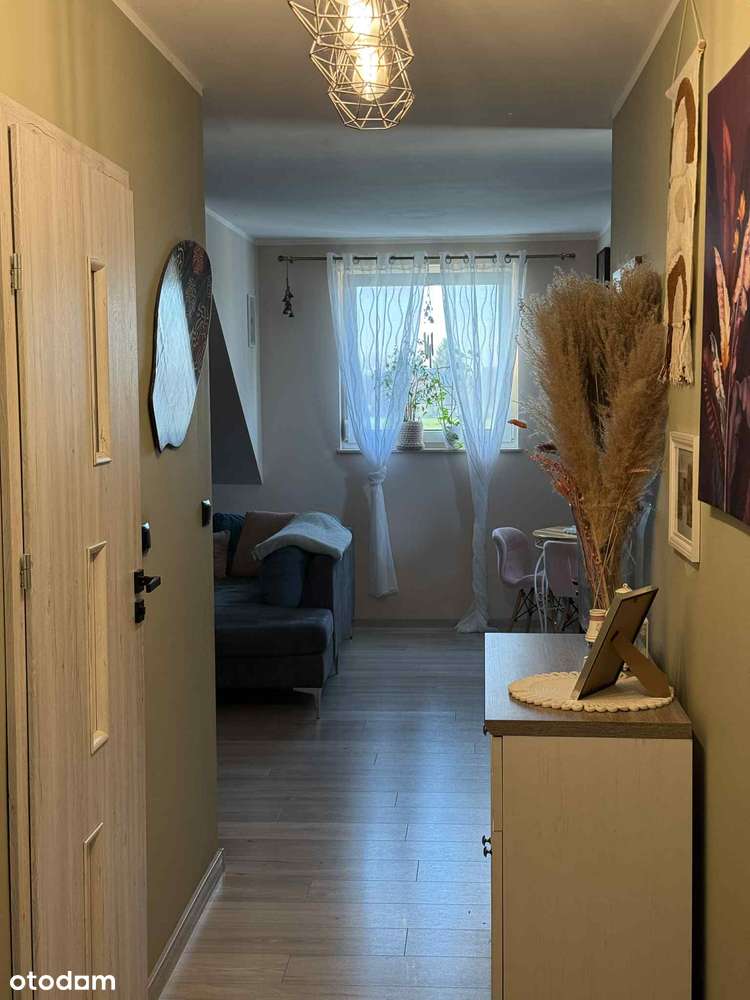 Bezczynszowy lokal mieszkalny Wilkowice Leszno-16