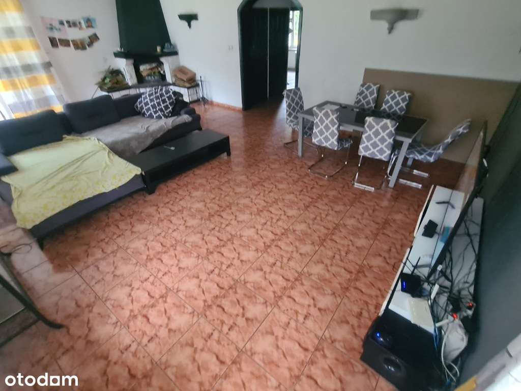 Nowa cena, duży dom z obszerną działką-6