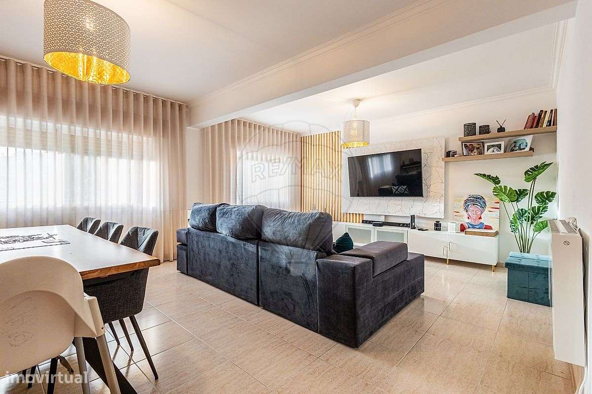 Apartamento T3 para venda-5