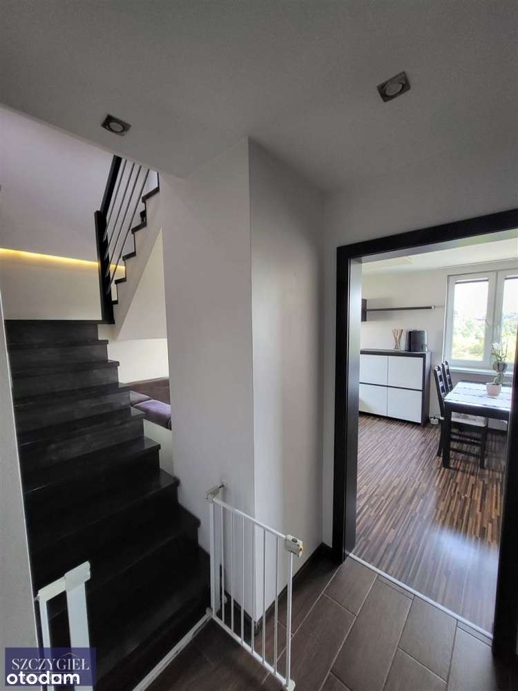 Ruda Śląska - ładne, dwupoziomowe, 78 mkw, balkon! - Pełny obrazek: 5/17