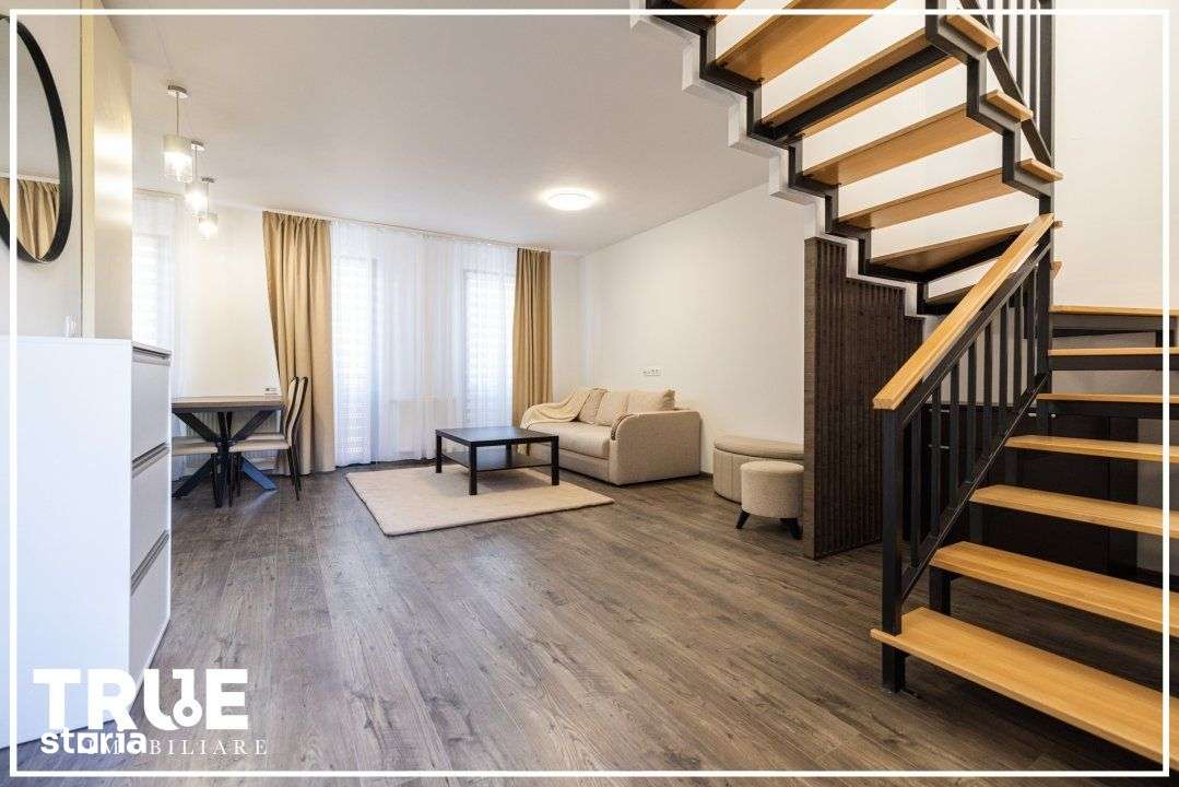 Apartament de închiriat, 70 m² utili – ultracentral, Târgu Mureș! - Imagine principală: 2/20