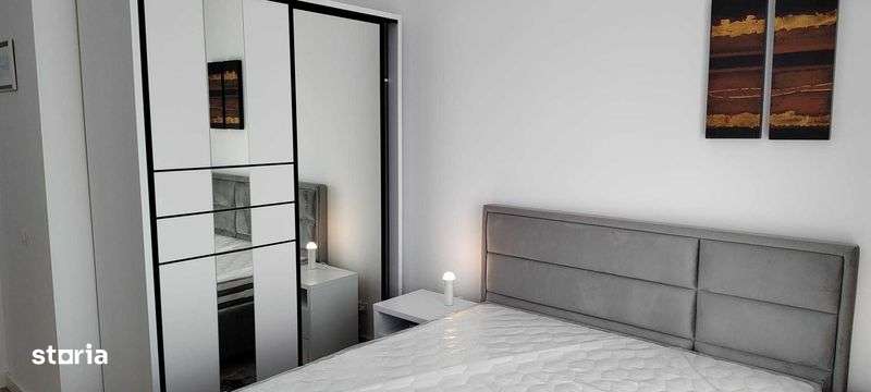 Apartament 2 camere MRS VILLAGE .  Prima inchiriere. - Imagine principală: 5/7