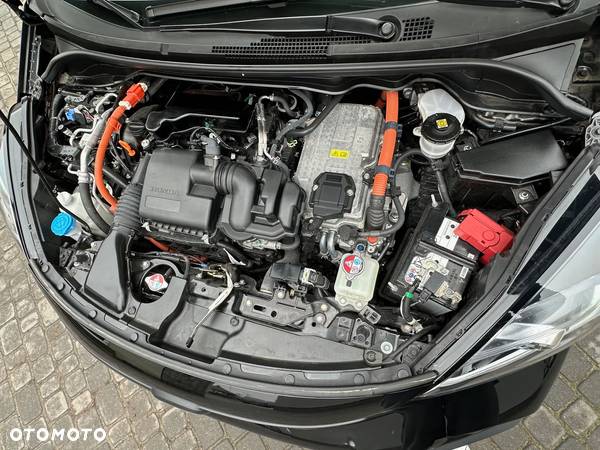 Honda Jazz e:HEV 1.5 i-MMD Hybrid Crosstar Executive - 16