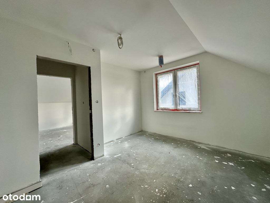 Wyjątkowa Oferta Domów w Stanie Deweloperskim w Mielcu. - Pełny obrazek: 5/14