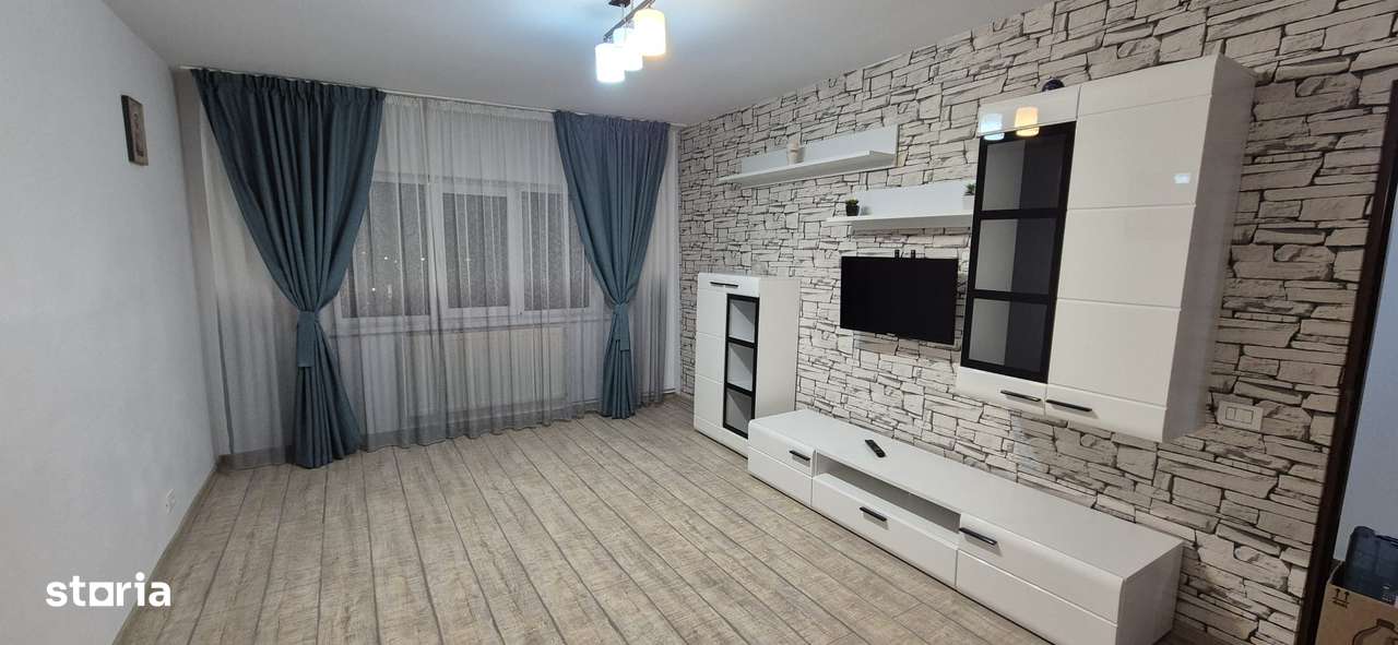 Apartament cu 2 camere de închiriat în Curtea de Argeș. - Imagine principală: 1/7