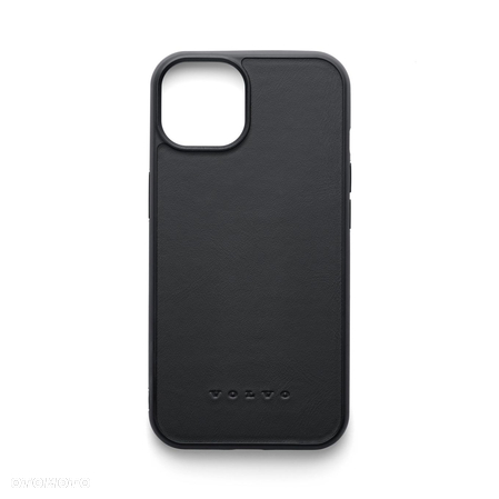 VOLVO iPhone 13 etui pokrowiec skora case OE 32251593 - 1