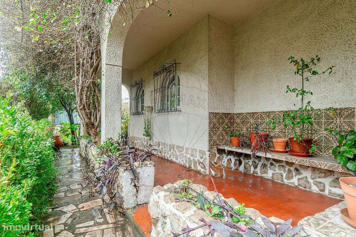 Moradia T4 para venda - Grande imagem: 3/47