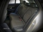 Mercedes-Benz C 200 d Station 9G-TRONIC Avantgarde - 33