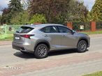 Lexus NX - 10