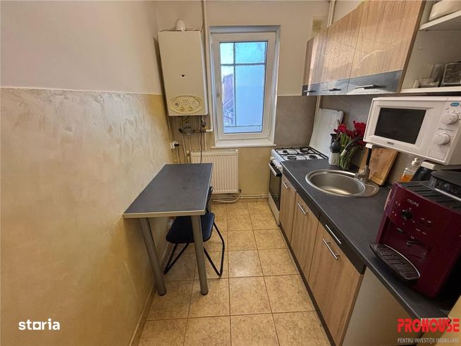 Zona Miron Costin - apartament 3 camere - etajul 2-6