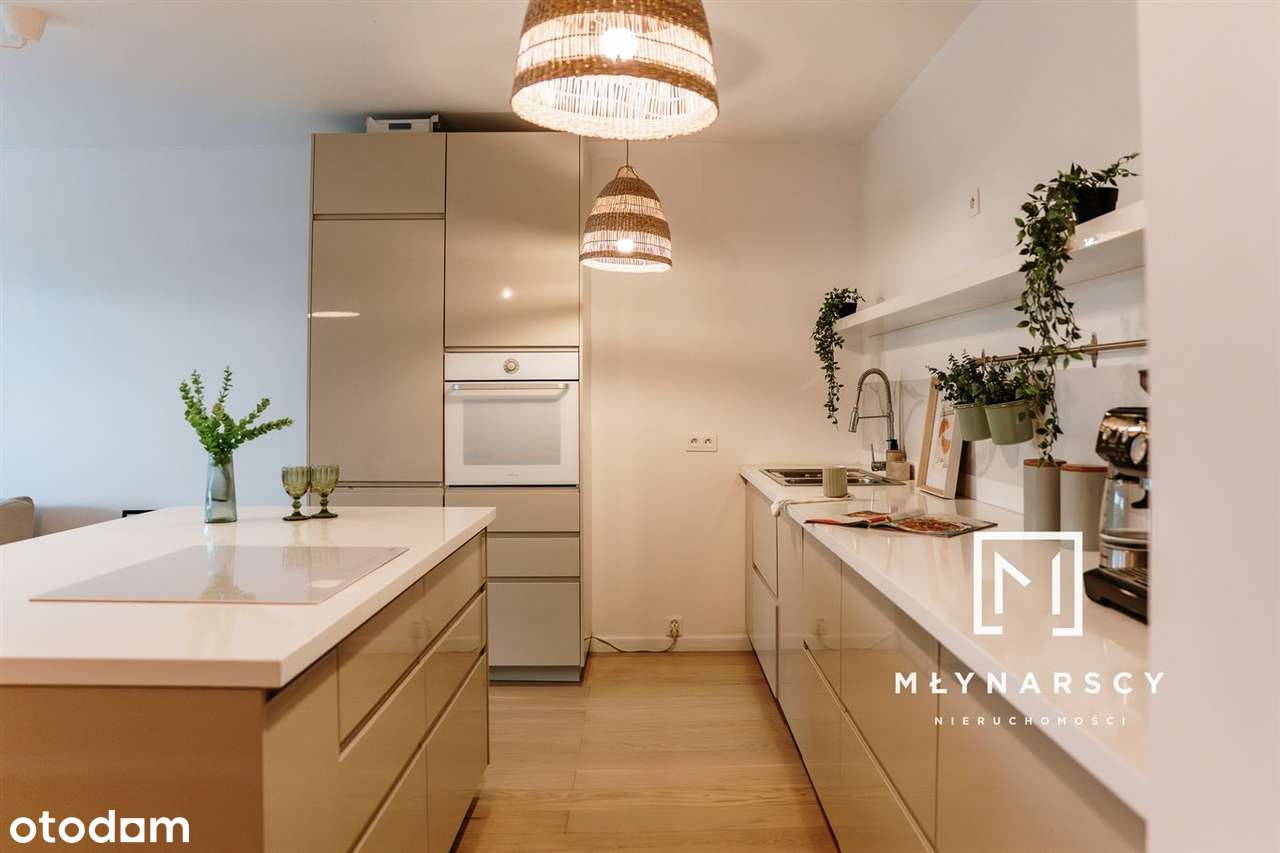 Mieszkanie 67m2 | Kamienica ul. Kolista - Pełny obrazek: 2/20