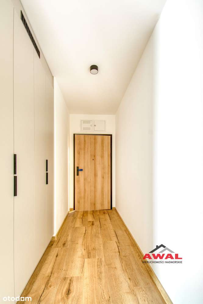 Chłapowo 3-pokojowy apartament wakacyjny-6