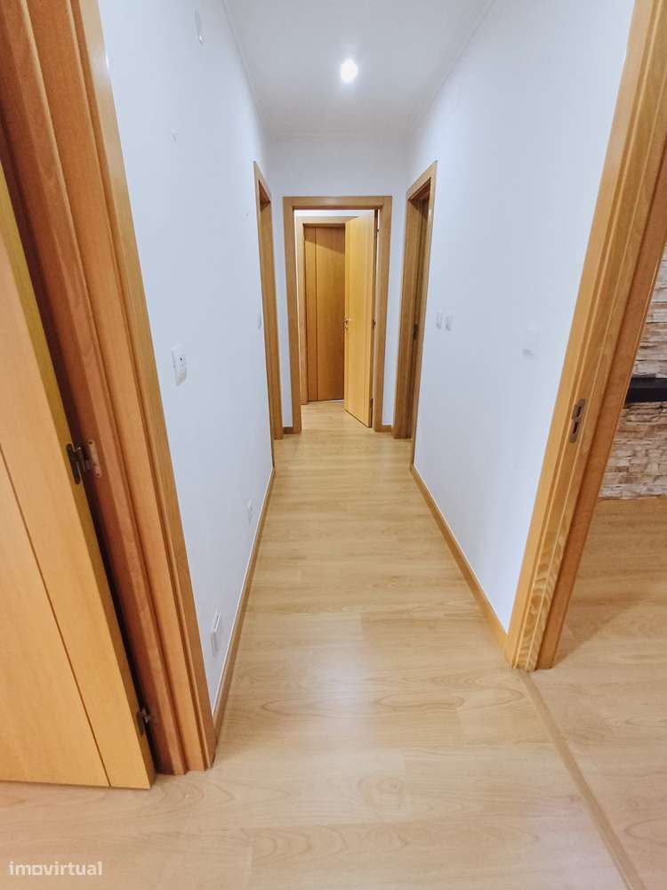 T3 Premium 150 m2, varandas e 4 estacionamentos | Colinas do Cruzeiro-16