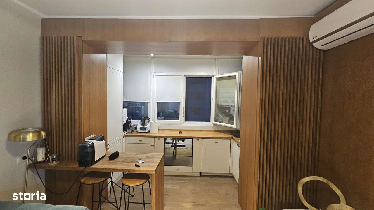 Inel 1-Eden-bloc nou, 3decomandate ,mobilat și utilat lux, parcare-1