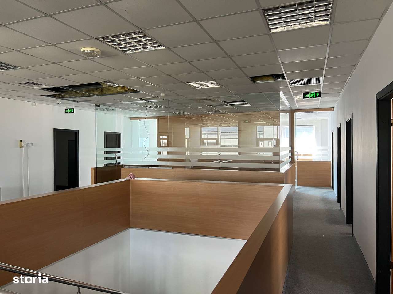 Spatiu depozitare si productie Otopeni - Imagine principală: 3/8