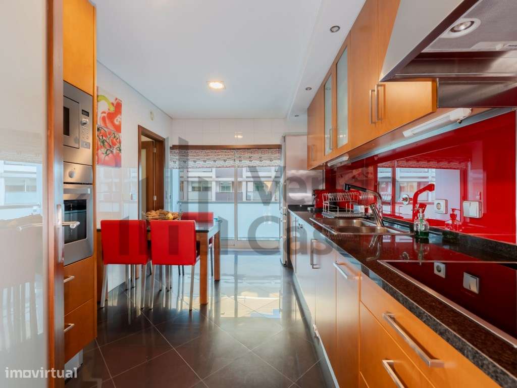 Vende- T3 - Ao Colégio D. Diogo de Sousa - Braga-5