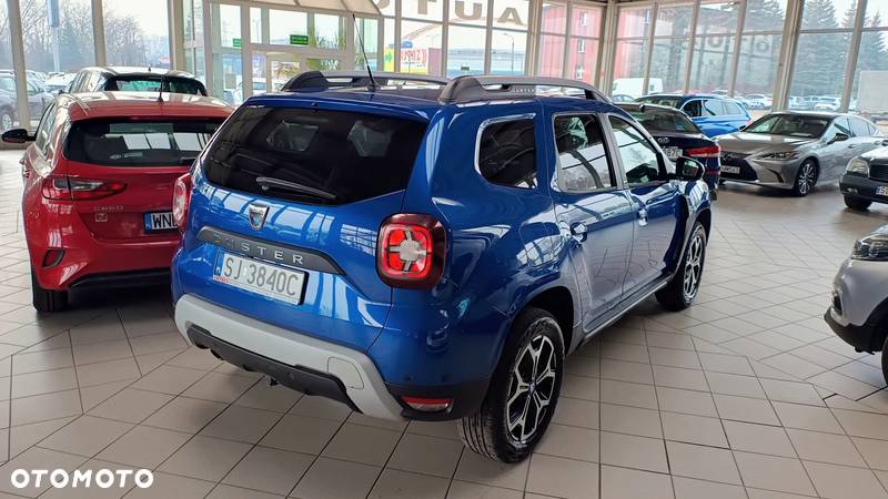 Dacia Duster 1.0 TCe SL Celebration - 16