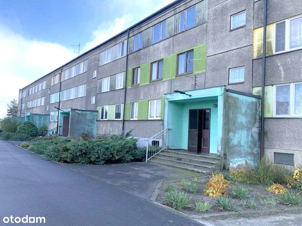 mieszkanie Bezczynszowe na sprzedaż gm Chodów - Pełny obrazek: 5/18