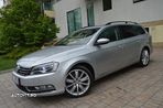 Volkswagen Passat Variant 1.6 TDI BlueMotion - 27