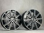 Wyprzedaż ! Alufelgi 19 5X112 OEM AMG Felgi Mercedes A 177 B 247 CLA 118 EQA GLA GLB - 3