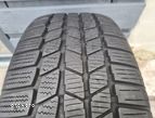 Continental ContiContact TS 815 215/60R16 95 V - 2