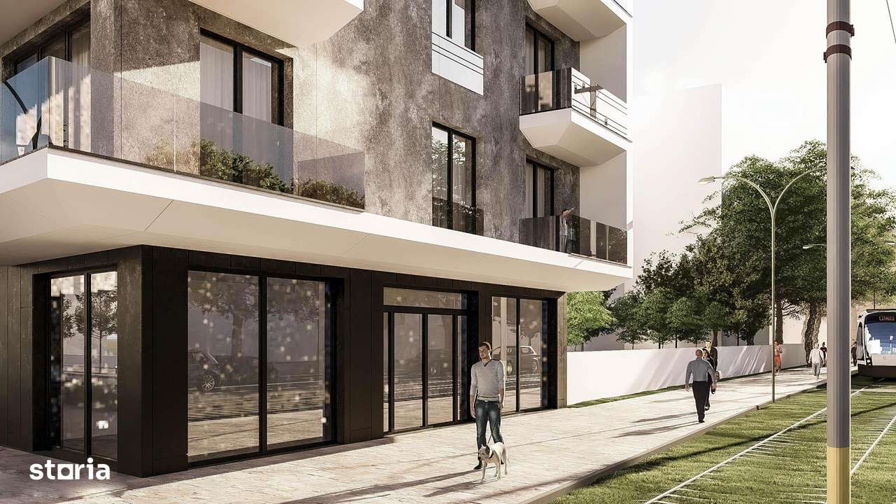 Apartament nou, 3 camere, 245 000 Euro. Comision 0.-8