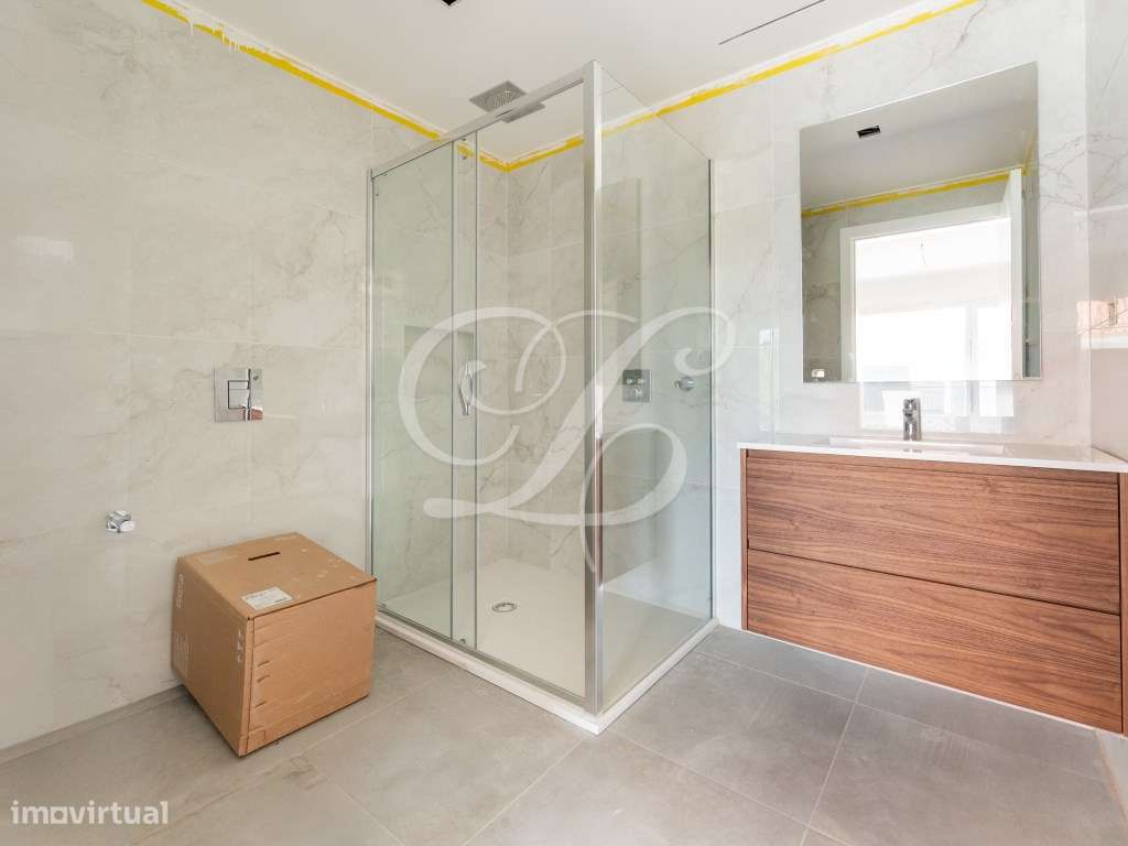 Moradia T4 | Cascais-24