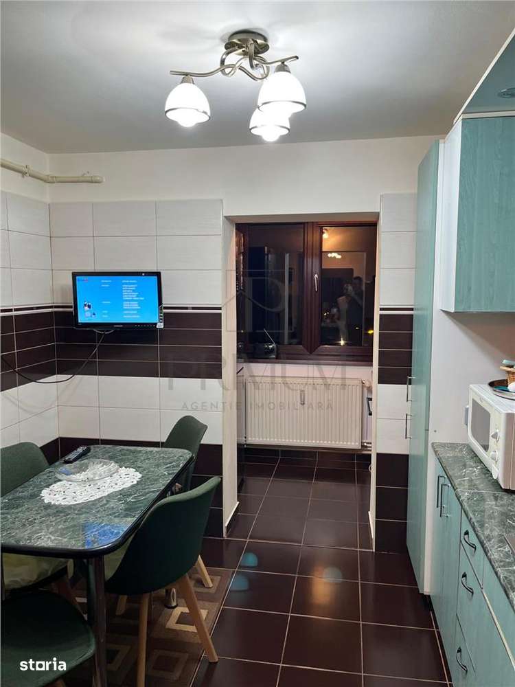 ARADULUI - 3 CAM - DECOMANDAT - CENTRALACLIMA - BOXA - RENOVAT - ZONA - Imagine principală: 4/11
