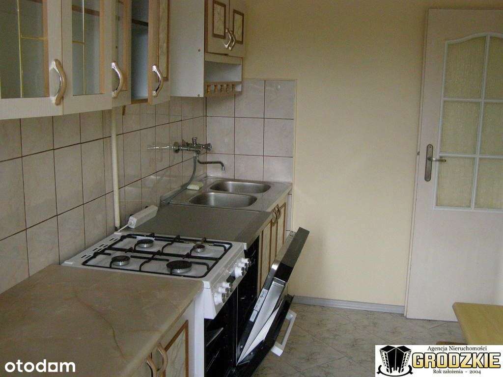 Nieduże,wyremontowane w Przemyślu-1