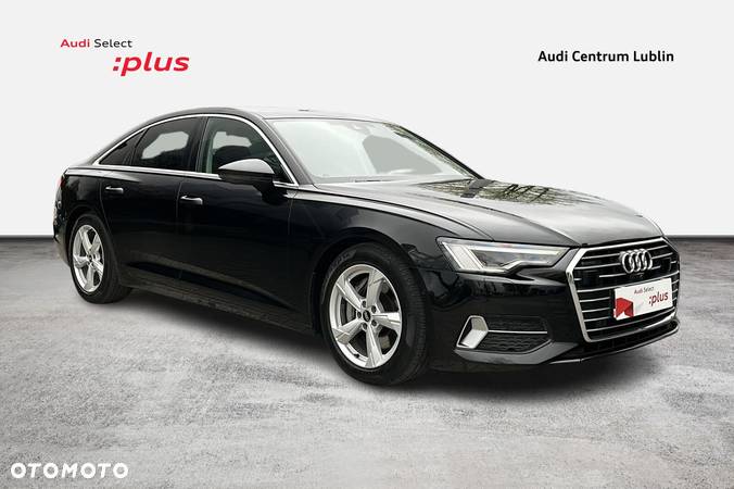 Audi A6 50 TDI mHEV Quattro Tiptronic - 3