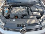 Electroventilator racire Volkswagen Golf 6 2011 HATCHBACK 2.0 CFFB - 1