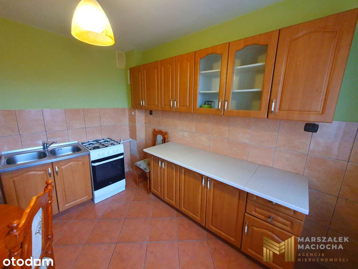 Okazja! Lubin, ul. Parkowa, pow. 54,30 m2-5