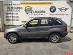 DIFERENCIAL FRONTAL BMW X5 E53 2004 - 1