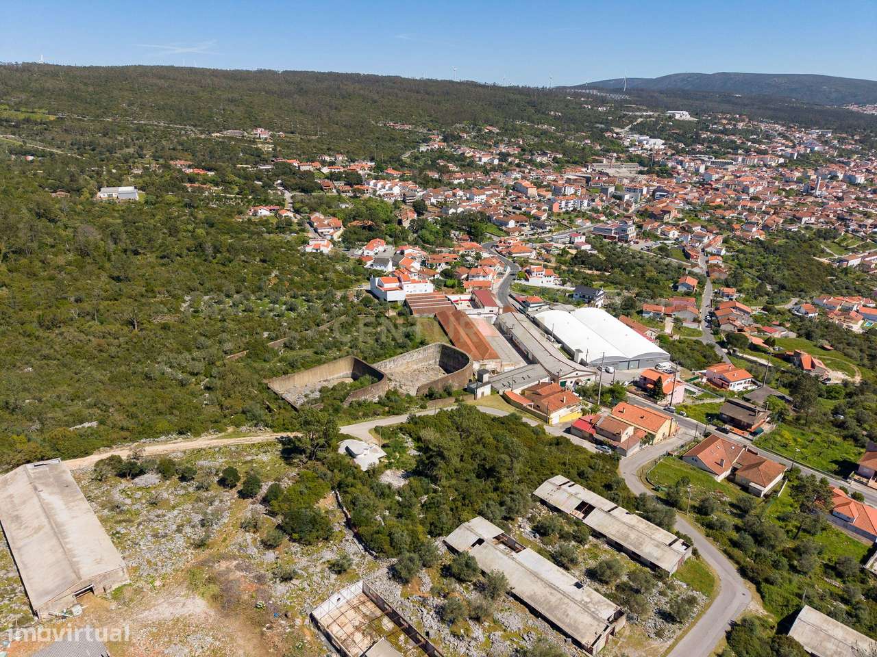 TERRENO URBANIZAVEL - Grande imagem: 4/6