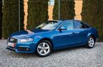 Audi A4 1.8 TFSI Attraction - 1