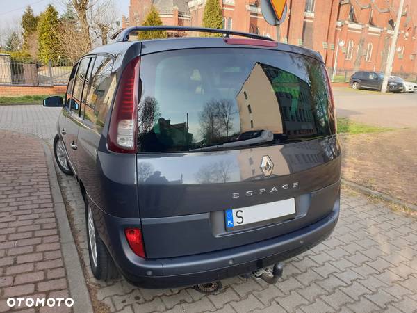 Renault Grand Espace Gr 2.0 dCi Privilege - 15