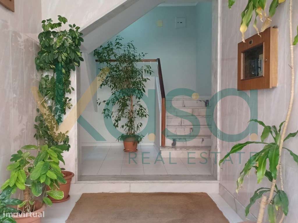 T3 Renovado | Baixa da Banheira-29