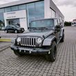 Jeep Wrangler 3.6 Unlim Sahara - 2